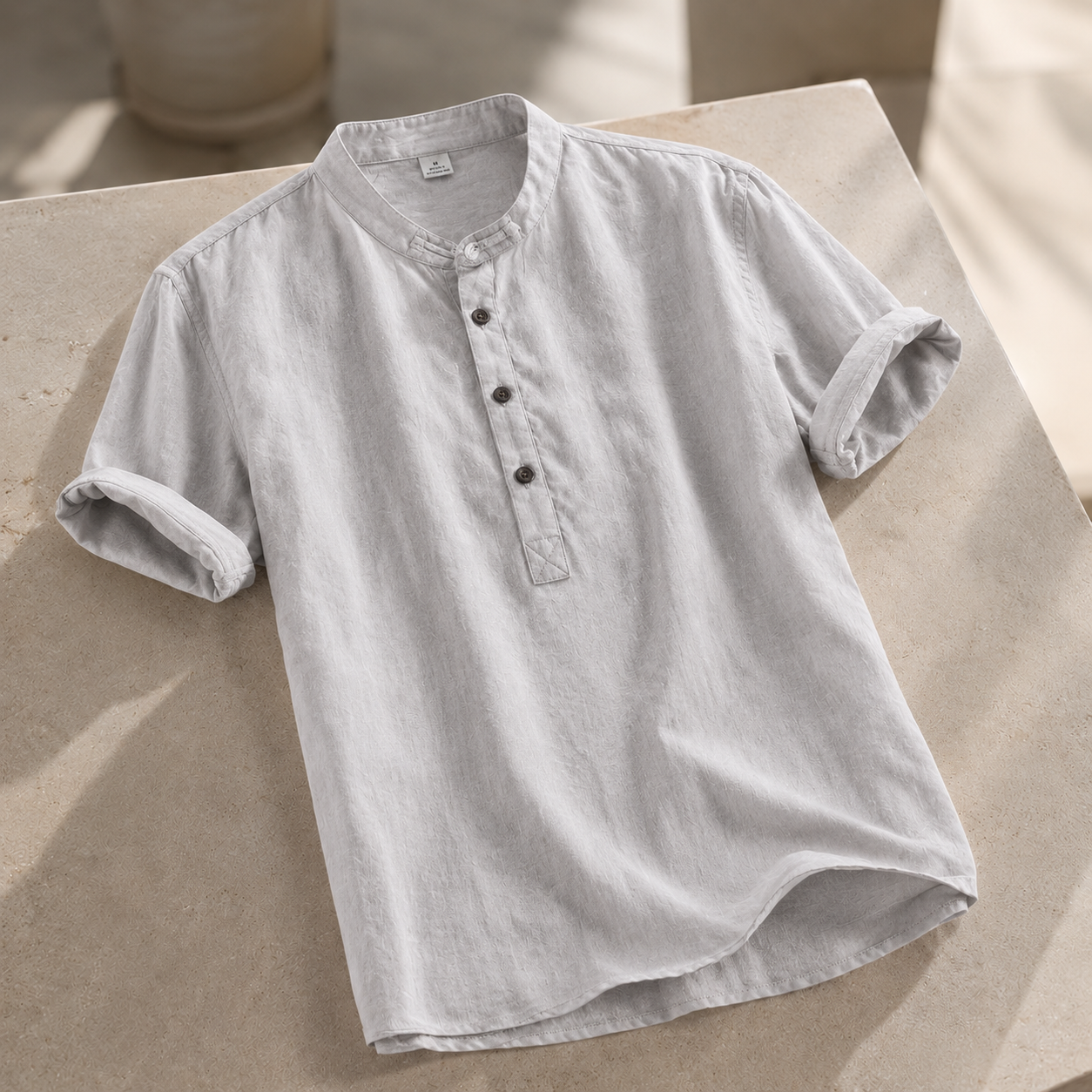 Azure T-Shirt