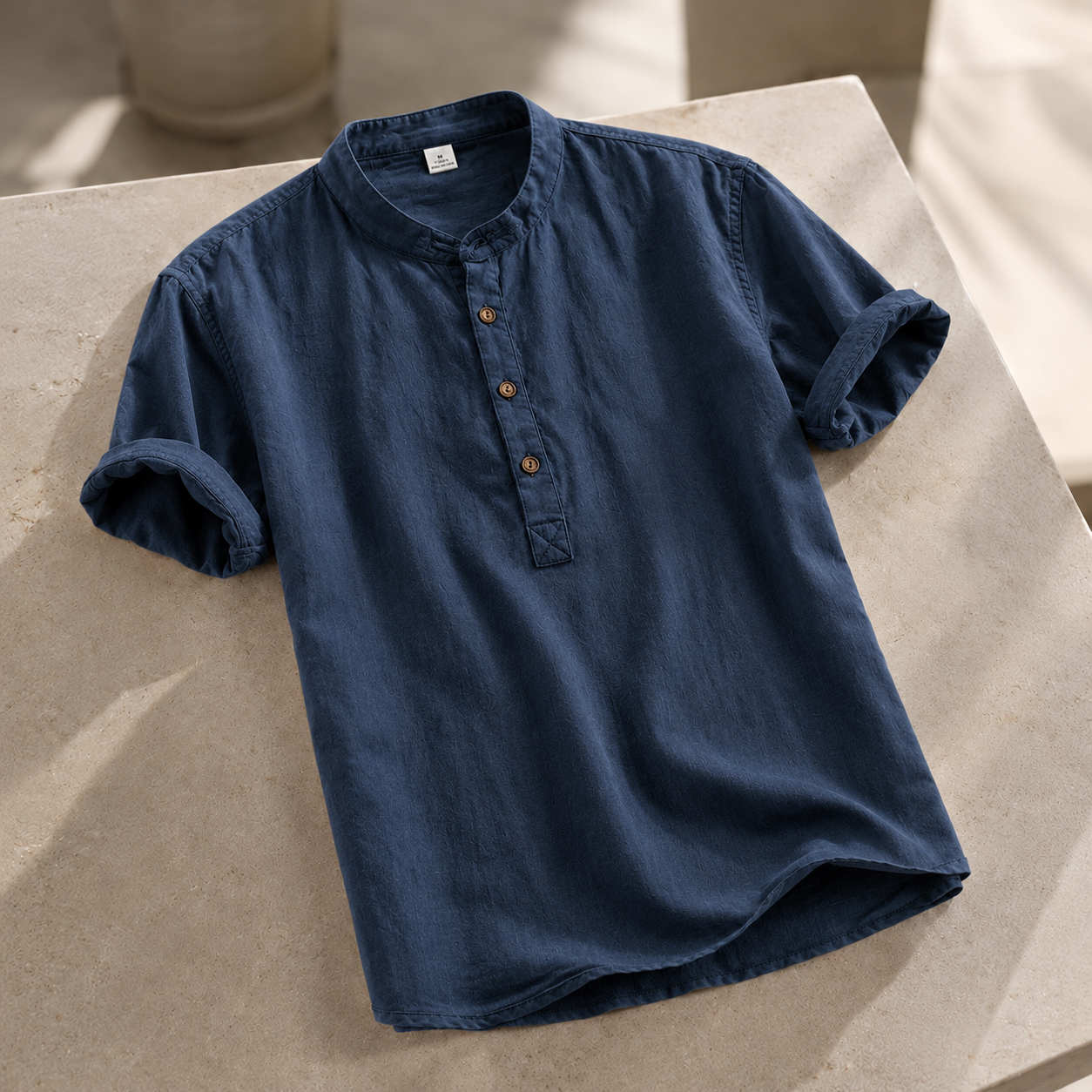 Azure T-Shirt