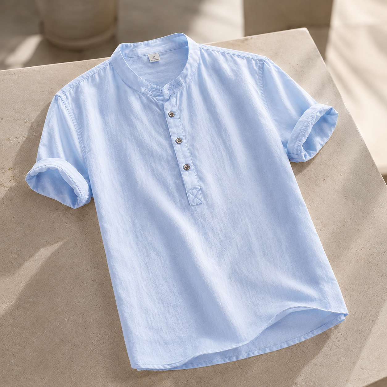 Azure T-Shirt