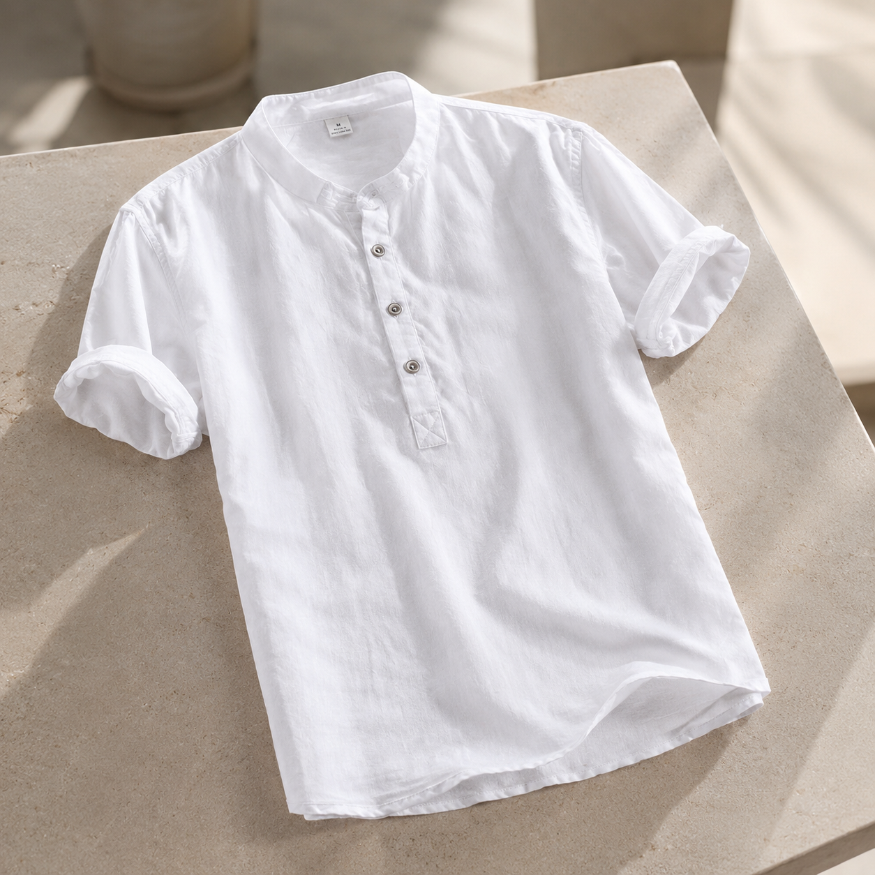 Azure T-Shirt