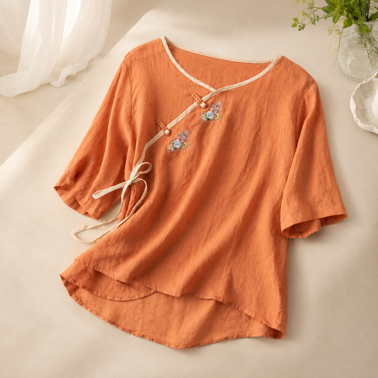 Emily Blouse