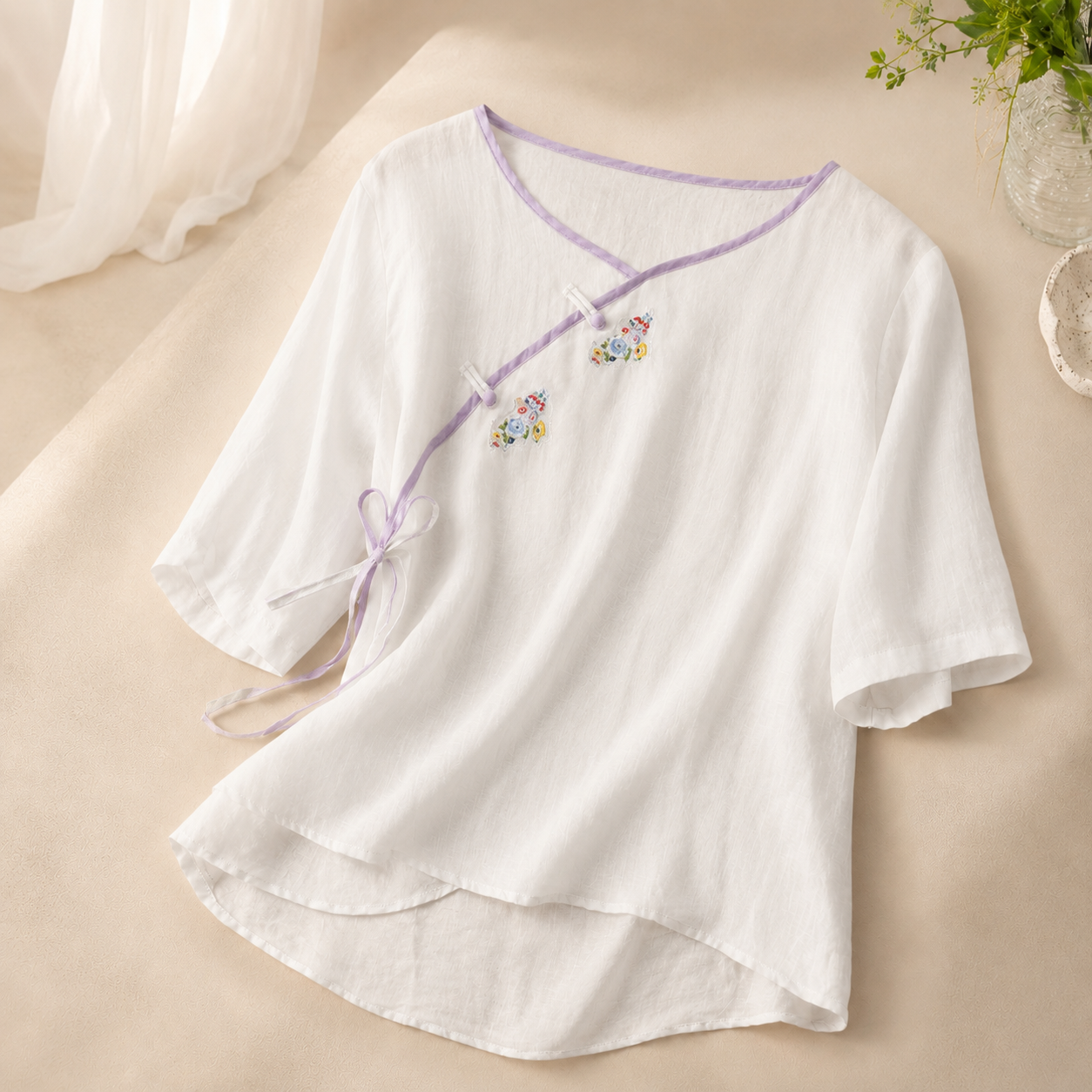 Emily Blouse