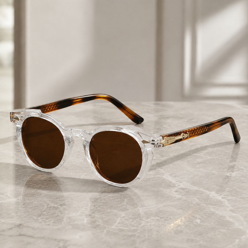 Marlo Sunglasses