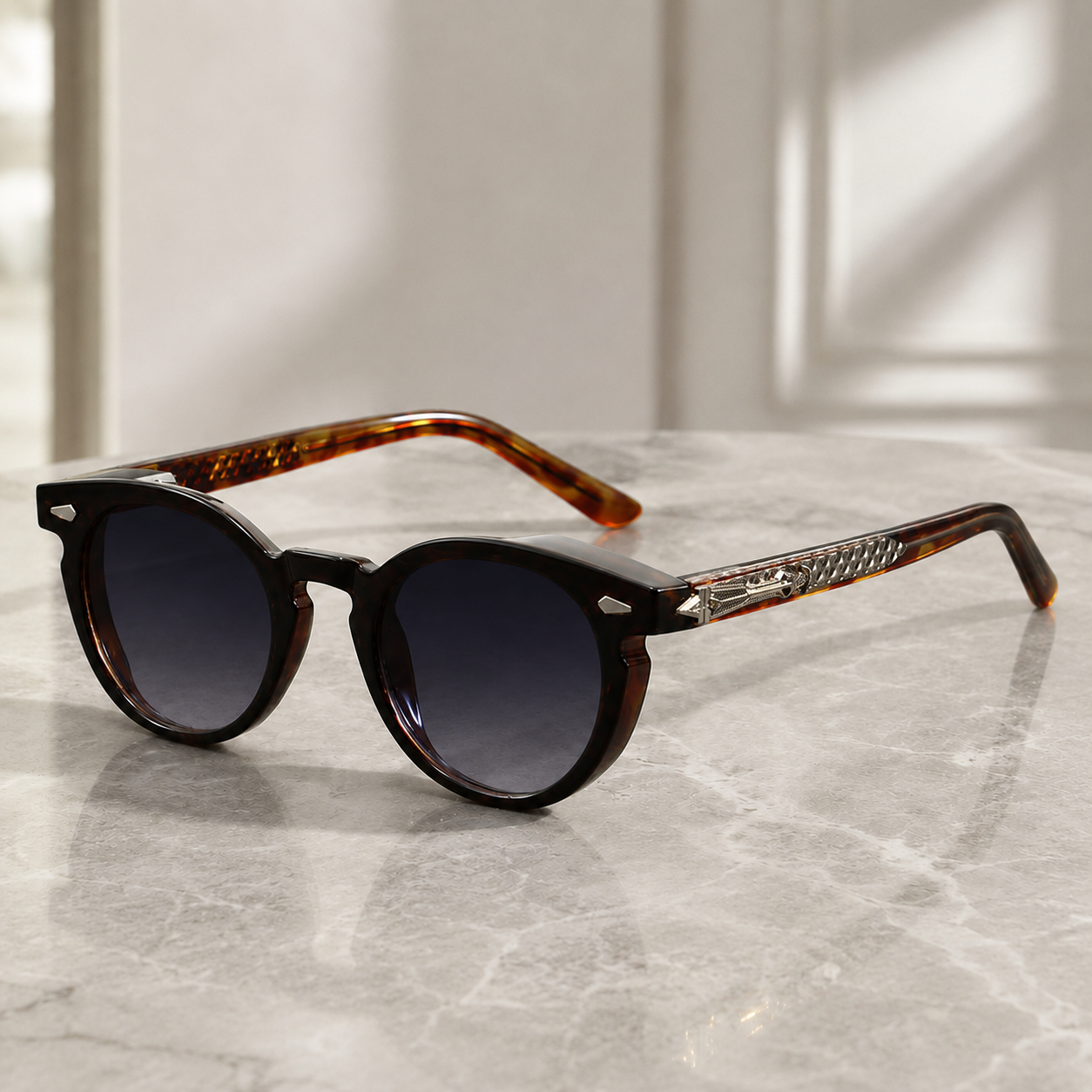 Marlo Sunglasses