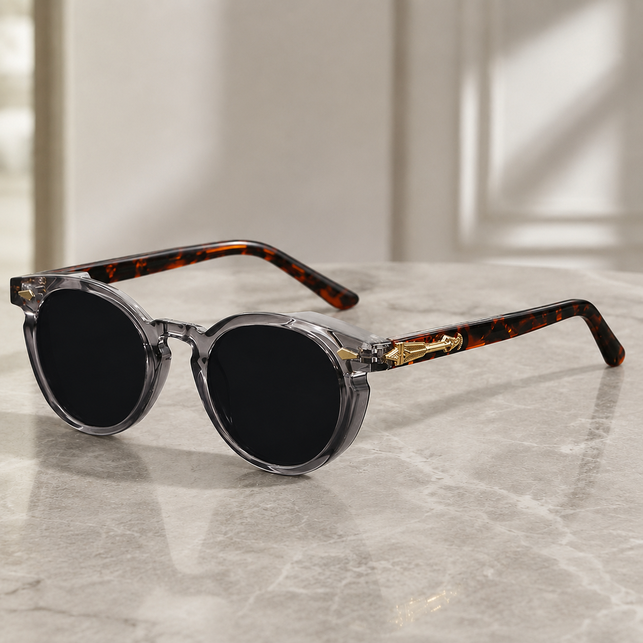 Marlo Sunglasses