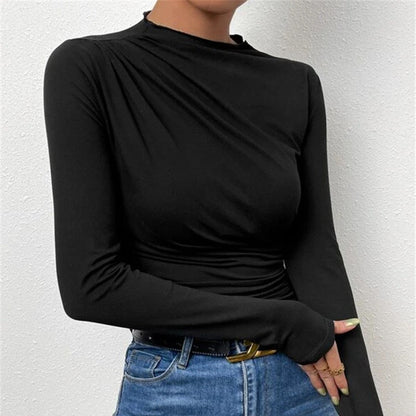Lorris Long Sleeve Top