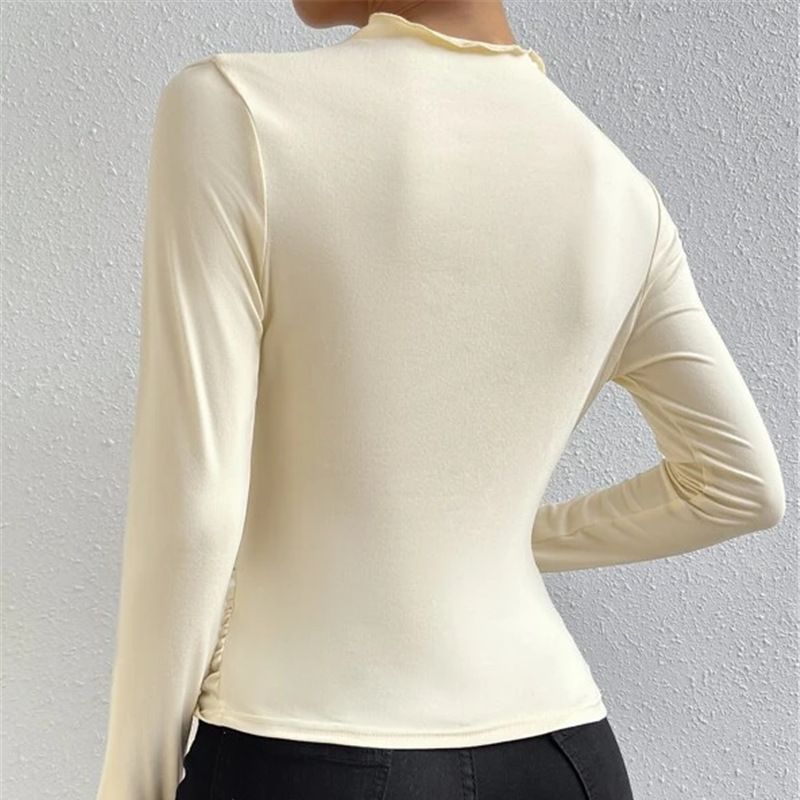 Lorris Long Sleeve Top